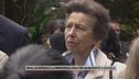 Reali, in ospedale la Principessa Anna per un incidente a cavallo