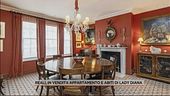 Reali, in vendita appartamento e abiti di Lady Diana