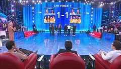 Sabato 30 marzo - Seconda puntata del Serale