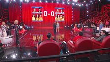 Sabato 6 aprile - Terza puntata del Serale