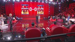 Sabato 6 aprile - Terza puntata del Serale