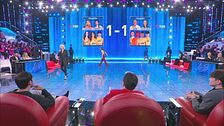 Sabato 27 aprile - Sesta puntata del Serale