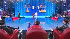 Sabato 4 maggio - Settima puntata del Serale