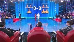 Sabato 4 maggio - Settima puntata del Serale