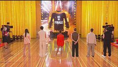 Domenica 12 maggio - La Semifinale