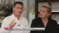 Menù da campione - Prima puntata