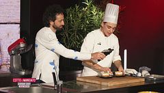 Giovani chef - Speciale pasticceria - Prima puntata