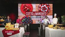 Giovani chef - Speciale pasticceria - Seconda puntata
