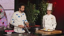 Giovani chef - Speciale pasticceria - Terza puntata