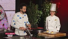 Giovani chef - Speciale pasticceria - Terza puntata