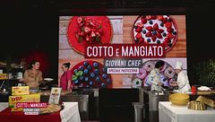 Giovani chef - Speciale pasticceria - Quarta puntata