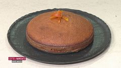 Menù magico - Prima puntata