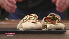 Menù al Museo - Terza puntata