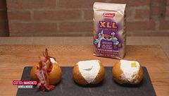 Menu al museo - Quarta puntata