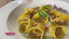 Menu al Borgo - Prima puntata