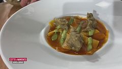 Menu al Borgo - Terza puntata