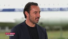 Menù da campione - Cristian Brocchi