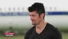 Menu da campione - Gaggi Yatarov