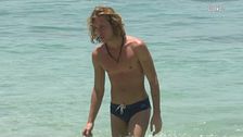 Giorno 2, Canale 5, ore 13.40