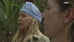 Giorno 3, Canale 5, ore 13.40