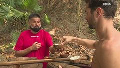 Giorno 4, Canale 5, ore 13.40