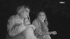 Giorno 8, Canale 5, ore 10.57