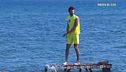 Giorno 8, Canale 5, ore 13.40