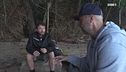 Giorno 9, Canale 5, ore 10.57