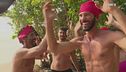 Giorno 30, Canale 5, ore 13.40