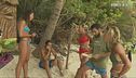 Giorni 33, 34 e 35, Canale 5, ore 10.57