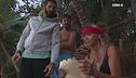 Giorno 36, Canale 5, ore 13.40