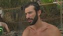 Giorno 37, Canale 5, ore 16.40