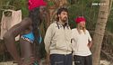 Giorni 40, 41 e 42, Canale 5, ore 10.57