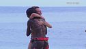Giorni 40, 41 e 42, Canale 5, ore 16.10