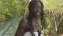 Giorno 46, Canale 5, ore 10.57