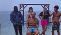 Giorno 48, Canale 5, ore 10.57