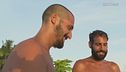 Giorni 54, 55 e 56, Canale 5, ore 13.40