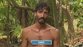 Samuel: "Siamo tutti quanti operosi"