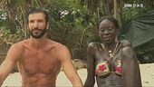 Khady: "Artur con me ha chiuso"