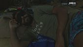 Una giornata di relax per Aras