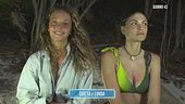 Greta: "Secondo me, io e Linda diventeremo amiche"