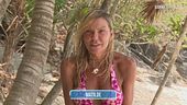 Matilde: "Alvina è furba"