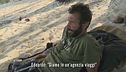 Un battibecco tra Artur ed Edoardo