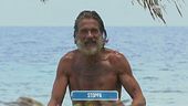 I Naufraghi si godono gli ultimi momenti su Playa Final