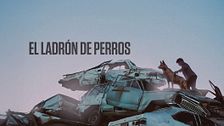 El ladron de perros