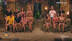 Giorno 1, Mediaset Extra