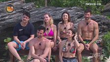 Giorno 4, Mediaset Extra