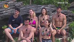 Giorno 4, Mediaset Extra