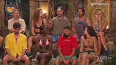 Giorno 8, Mediaset Extra