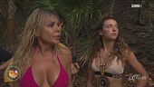 Greta infastidita da Artur: "La trovo una persona furba"